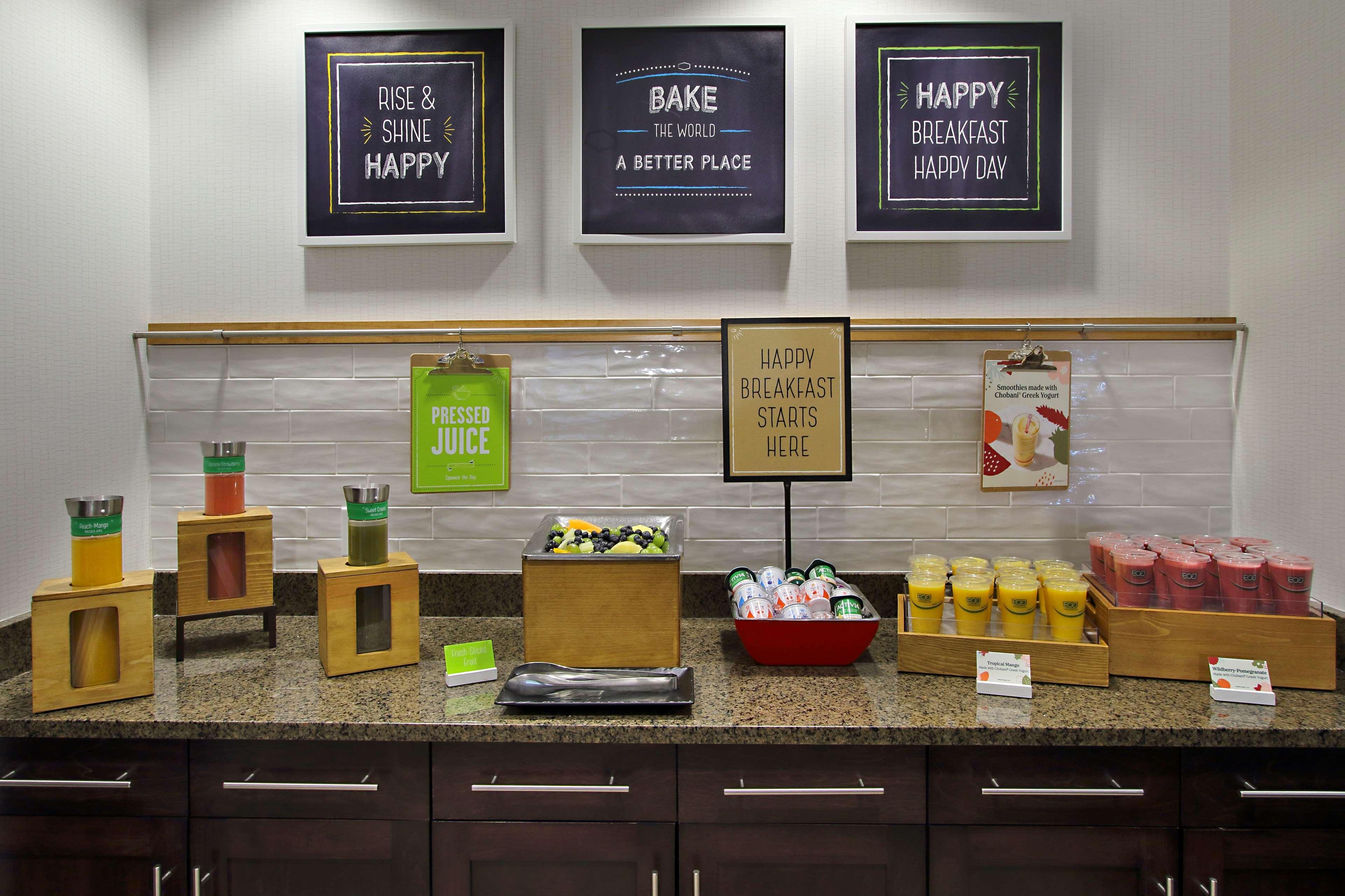 Hampton Inn Хейгерстаун Екстериор снимка