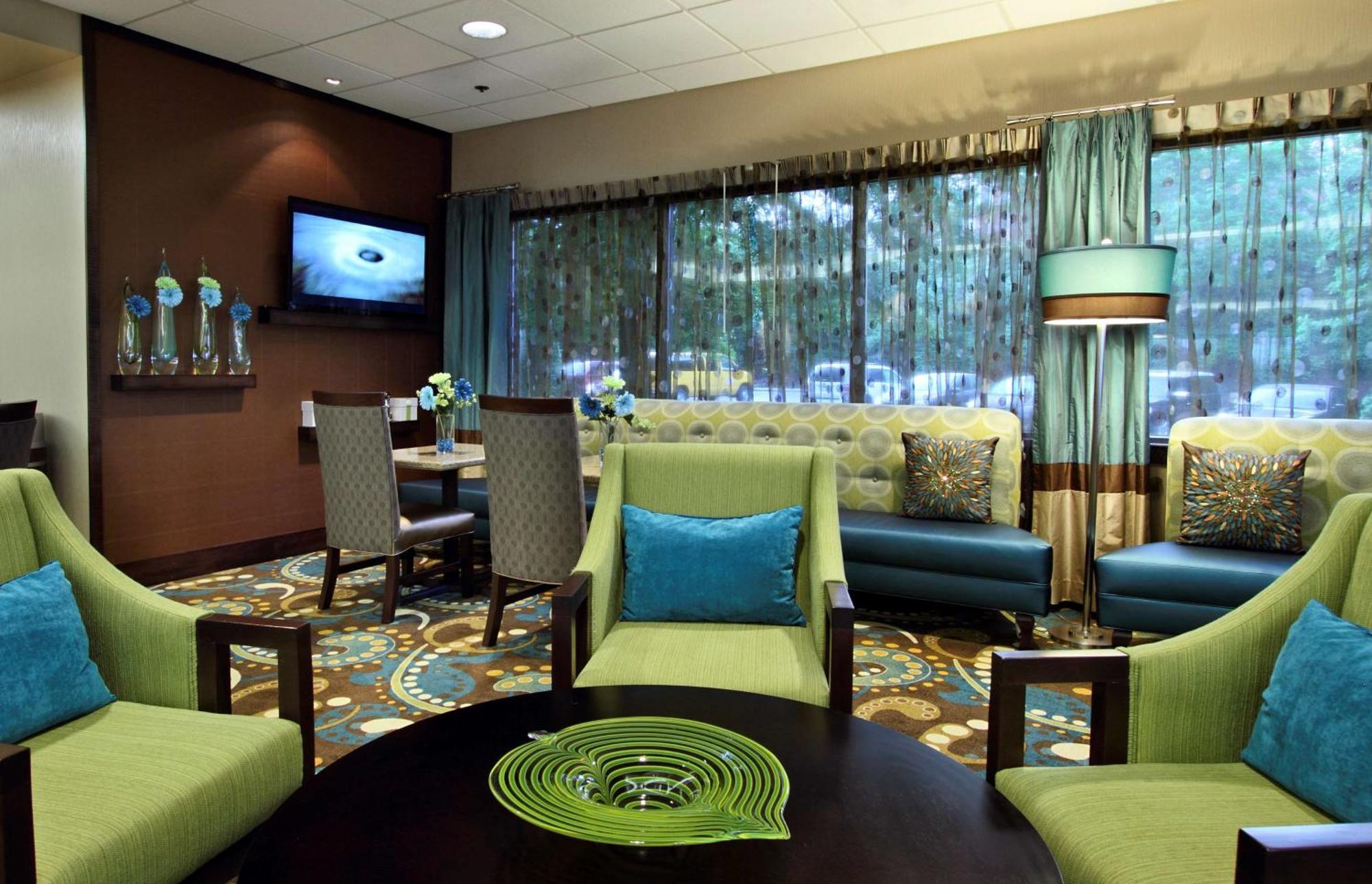 Hampton Inn Хейгерстаун Екстериор снимка