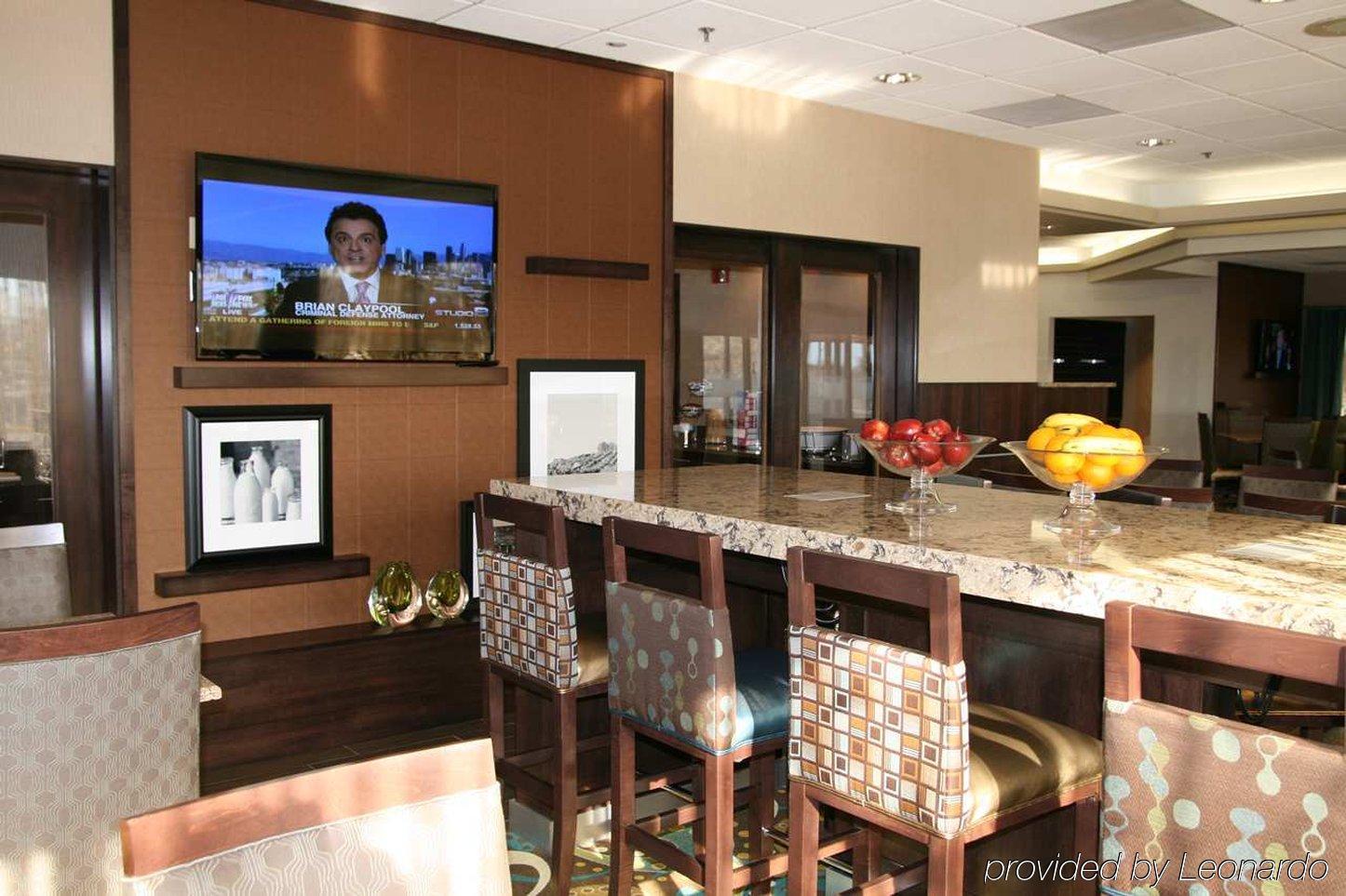 Hampton Inn Хейгерстаун Екстериор снимка