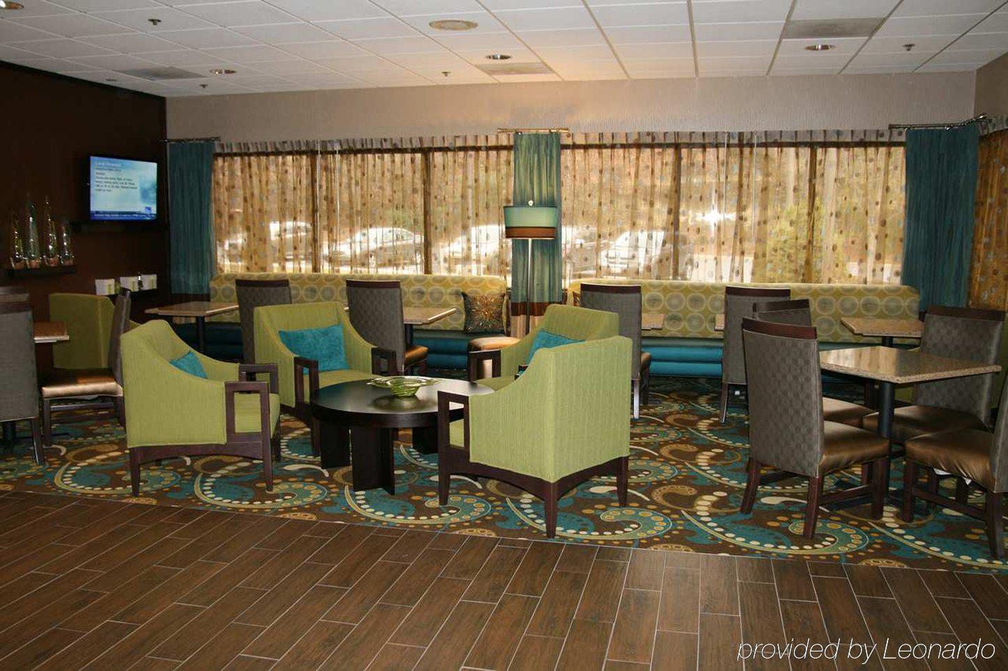 Hampton Inn Хейгерстаун Екстериор снимка
